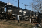 NS 8884